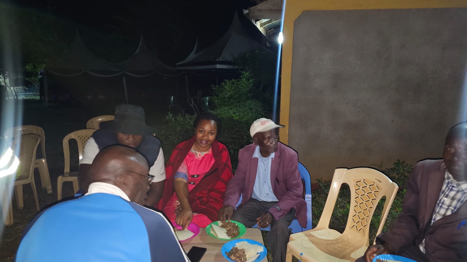 Hon. Fridah Makasi Emerges as a People-Centered Leader Ahead of Kitui Women Rep Race