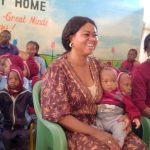 Dr Irene Kasalu Champions Family-Based Care for Vulnerable Children