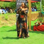Fridah Makasi Joins Family and Residents in Mourning Benedict Woiye at Musosya Village