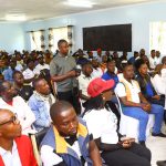 Kitui Youths Unanimously Endorse Nicholas Mulila for Governor, Push for Inclusion and Development Agenda