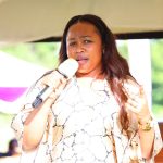 Hon. Fridah Makasi Joined Family and Leaders in Paying Final Tribute to Former Mutito Councilor Kituti