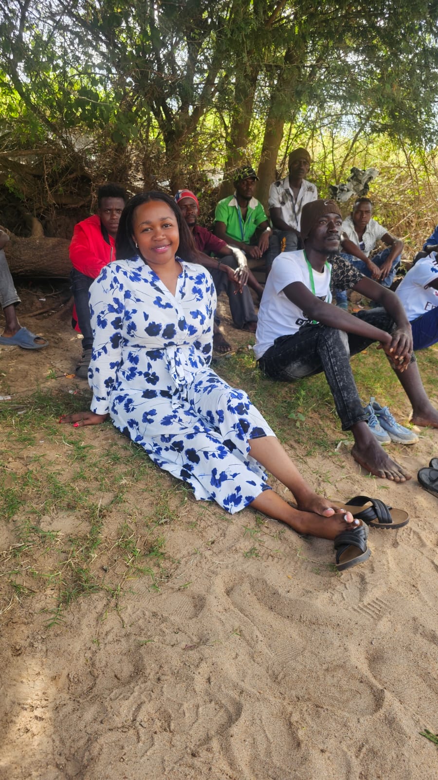 Kitui Residents Rally Behind Hon. Fridah Makasi, Hail Her as a Selfless and People-Centered Leader