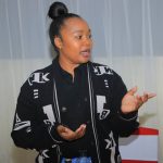 Kitui County Residents Vow to Change Women Rep Leadership with Hon. Fridah Makasi, a Young and Dedicated Leader Ready to Serve All Without Discrimination.