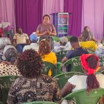 Fridah Makasi Intensifies Grassroots Engagements in Kitui East Ahead of 2027 Women Rep Race