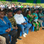 Hon. Generali Fredrick Kimanga Joins Families in Mourning Three Children Killed in Fire Tragedy