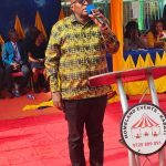 Residents Declare Support for Hon. Generali Fredrick Kimanga During Kakeani FSA AGM
