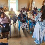 “Kitui Speaks with One Voice: Residents Rally Behind Fridah Makasi’s Vision for Inclusive Leadership”
