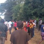Who Is Killing Kitui Women? Another Middle-Aged Woman Found Dead and Dumped in a Garden at Isaangwa