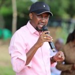 Kisoi Tears Into Maanzo Over Anita Mutula Remarks, Declares: “Makueni Women Will Not Be Humiliated for Political Gain”