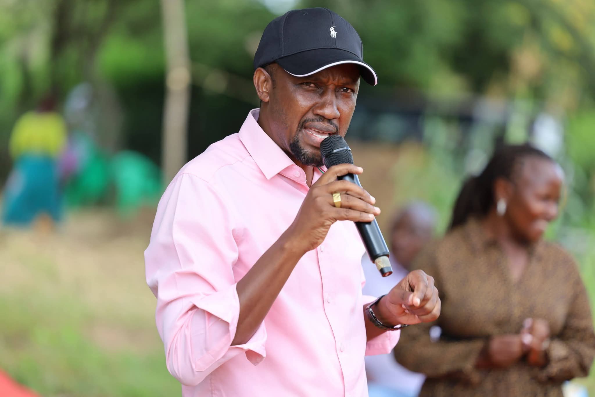 Kisoi Tears Into Maanzo Over Anita Mutula Remarks, Declares: “Makueni Women Will Not Be Humiliated for Political Gain”