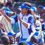 Kitui Residents Rally Behind Fridah Makasi as Wiper Nomination Battle Heats Up