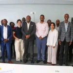 Machakos Strengthens Fight Against Preventable Blindness Through Strategic Partnership with Sightsavers’ Boresha Macho Programme.