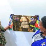 Governor Wavinya Ndeti Strengthens Maternal Healthcare with Opening of Kamuthanga Dispensary Maternity Ward