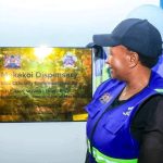 Governor Wavinya Ndeti Commissions Makakoi Dispensary, Expanding Healthcare Access in Kalama Ward.