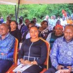 Women see hope in Fridah Makasi’s leadership vision for kitui county.