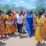 Fridah Makasi: the grassroots leader winning hearts across kitui county.