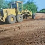 Governor Wavinya Ndeti’s Infrastructure Agenda Transforms Ndithini as Key Road Project Opens Up Economic Opportunities.