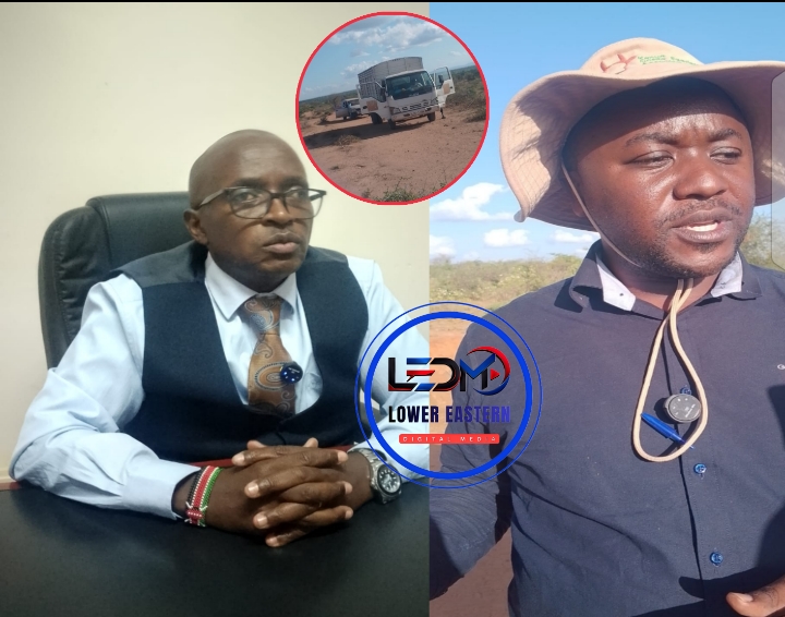Storm Over Yatta B2 Ranch as Kitui County Government Declares Land Subdivision Illegal