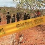 Four Killed in Fresh Bandit Attack in Tseikuru