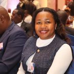 Fridah Makasi’s Presence at Kalonzo’s 2027 Campaign Platform Launch Highlighted Her Growing Political Influence