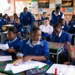MWINGI CENTRAL INCOMING MP PRIORITIZES EDUCATION TO BOOST LEARNERS’ FUTURE.