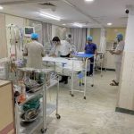 Healthcare Set as Top Priority by Mwingi Central Incoming MP.