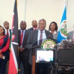 Malombe Vows Justice as Seven Human Remains Recovered in Mwingi