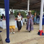 Fridah Makasi Celebrates and Engages Women of Kauwi Ward as Grassroots Consultations Gain Momentum Across Kitui County.