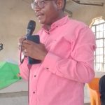 Hon. Mkombozi Joins Faithful in Worship at Endau and Kaunange Catholic Churches