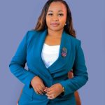 The woman redefining leadership in kitui county.