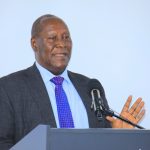 Governor malombe champions youth empowerment as 160 graduate from digital skills programme.