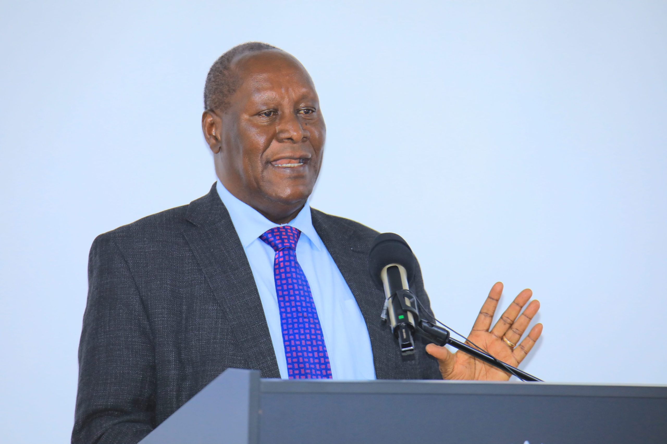 Governor malombe champions youth empowerment as 160 graduate from digital skills programme.