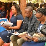 Hon. Fridah Makasi Mourned Brian Masila, Hailed His Passion for Agriculture and Community Development