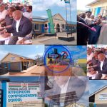 Hon. Nicholas Mulila Wins Hearts Across Kitui as KSh 40 Million Transformation Gives Kithumuoni Comprehensive Primary School a New Lifeline