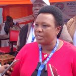 Pauline Mwania Represents Governor Malombe at KCSHA Second AGM in Kitui