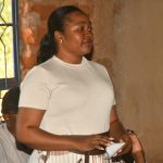 Hon. Fridah Makasi Joins Wiper Leaders in Kanziko Ward for Grassroots Committees Commissioning