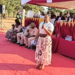 Hon. Fridah Makasi Graces Retirement Party of Former Mandongoi Primary Headteacher, Reaffirms Commitment to Education.
