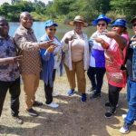 Governor Wavinya Ndeti Strengthens Water Security and Rural Livelihoods Through Kwa Ndeto Dam Initiative.