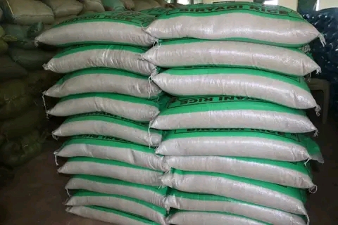 Governor Wavinya Ndeti Reaffirms Commitment to ECDE as Machakos Rolls Out Countywide School Feeding Programme.