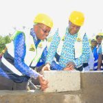 From Foundation to Legacy: Governor Dr. Julius Malombe’s Lasting Impact on Kitui County.