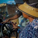 Governor Wavinya Ndeti Accelerates Rural Development with Donyo–Mithini Road Upgrade.