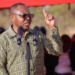 Mwingi Central MP Gideon Mulyungi Endorses Dr. Irine Kasalu for Kitui Governorship