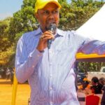 Michael Kisoi: No Leader Since 1963 Has Empowered Kenyan Women Like President Ruto
