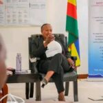 Governor Wavinya Ndeti Leads Consultative Engagement to Strengthen Healthcare  Delivery Across Machakos.