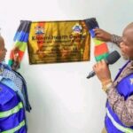 Governor Wavinya Ndeti Commissions Kivaani MCH and Ultrasound Block, Boosting Maternal Healthcare for Over 9,000 Residents.