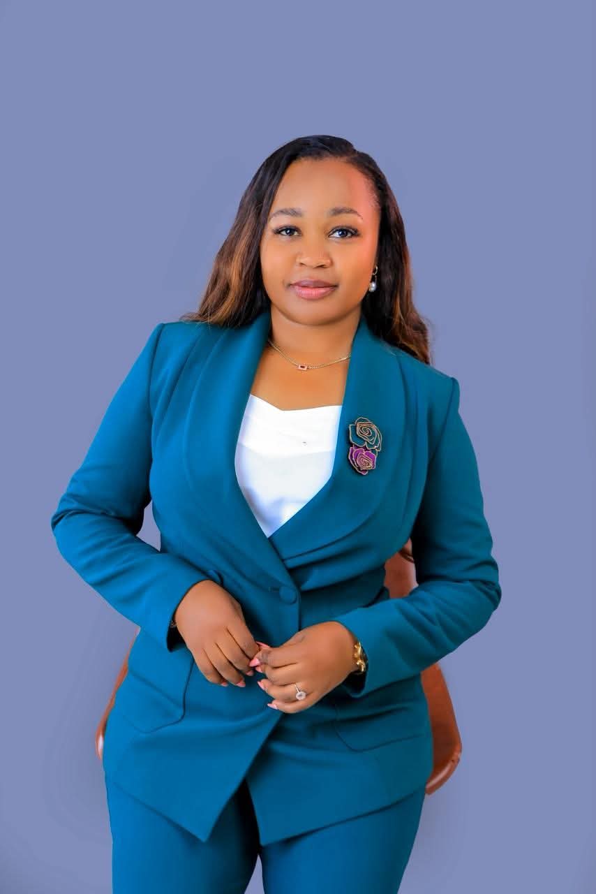 Hon. Fridah Makasi Calls for Greater Youth Empowerment.
