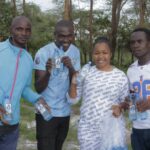 Hon. Fridah Makasi Unveils Vision for Community Development Across Kitui County.