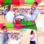 Hope Beyond Grief: Hon. Fridah Makasi and MCA Cyrus Sonko Secure Education Support for Bereaved Siblings