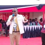 Mkombozi Strengthens Grassroots Appeal at Chuluni Girls Parents’ Day.