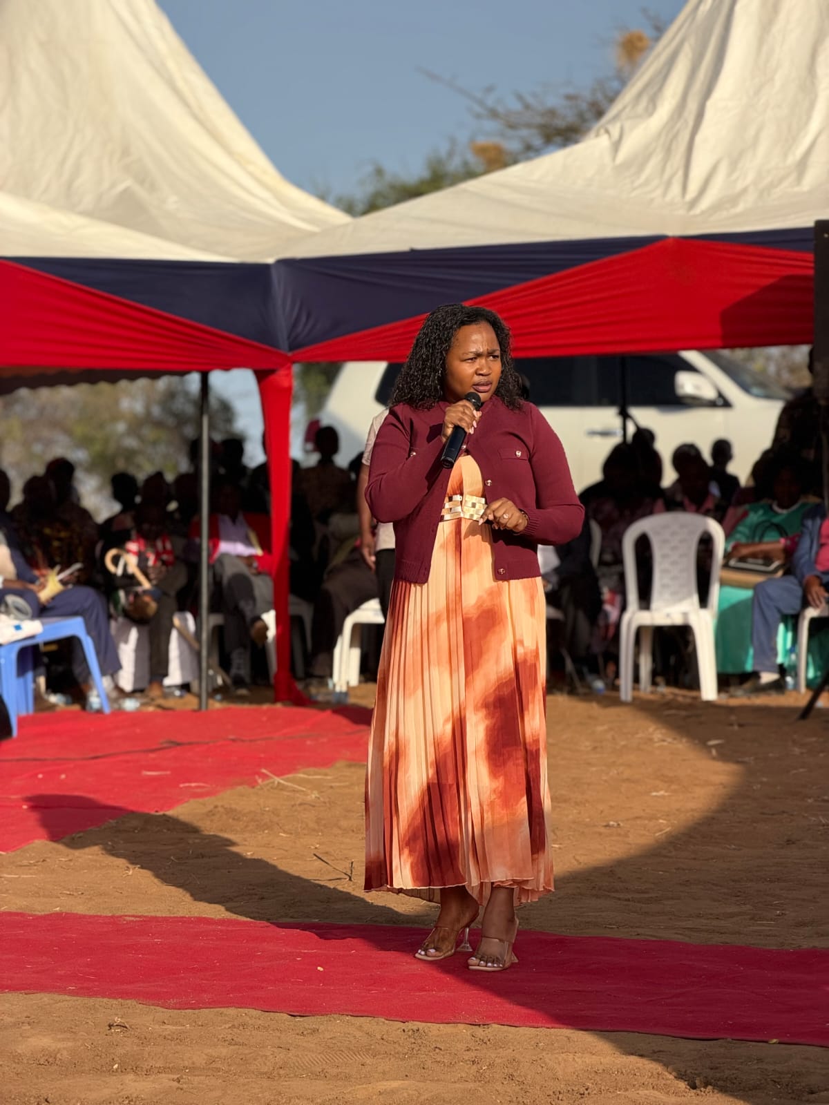 Hon. Fridah Makasi Pledges to Champion Women and Youth Economic Empowerment in Kitui.